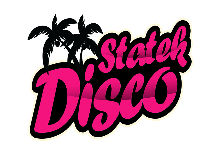 statek disco Augustów